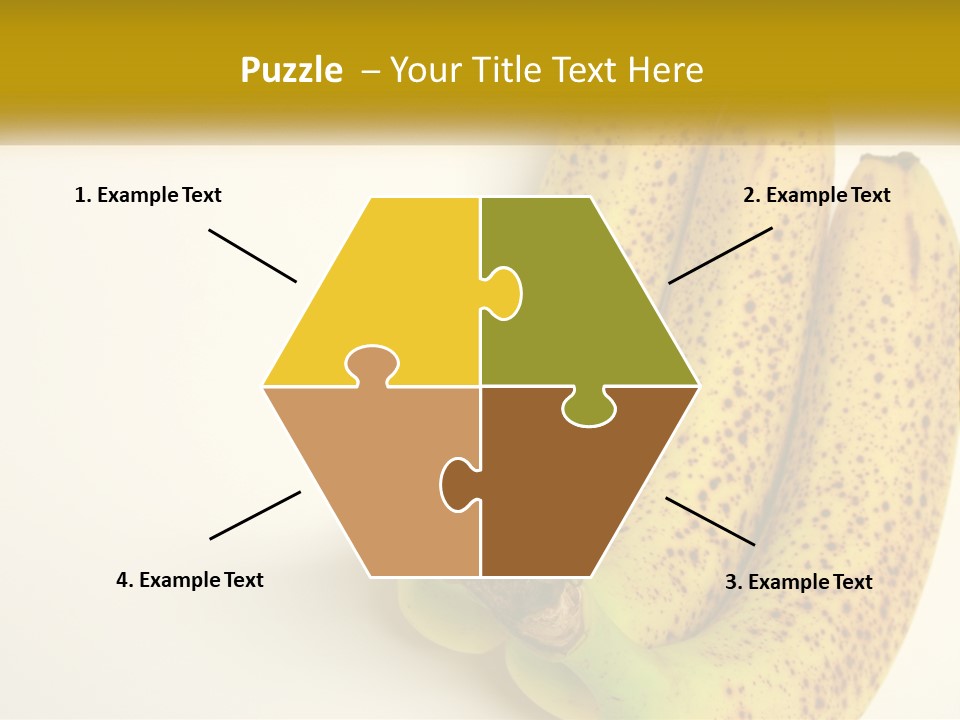 Brown Poor Pied PowerPoint Template