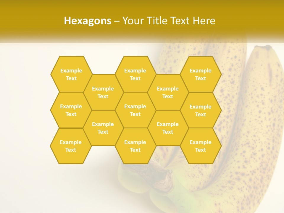 Brown Poor Pied PowerPoint Template