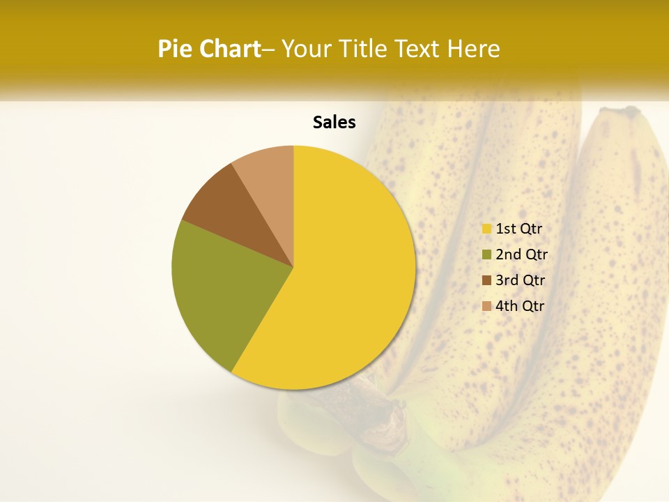 Brown Poor Pied PowerPoint Template