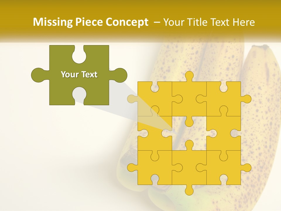 Brown Poor Pied PowerPoint Template