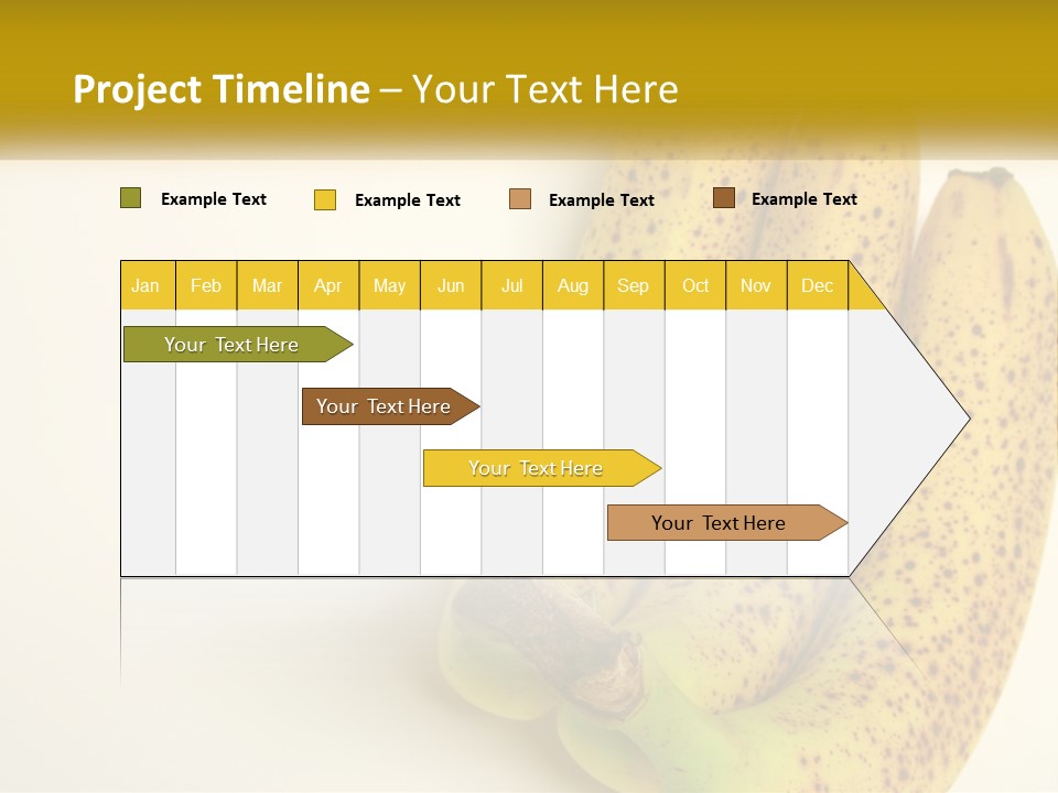 Brown Poor Pied PowerPoint Template