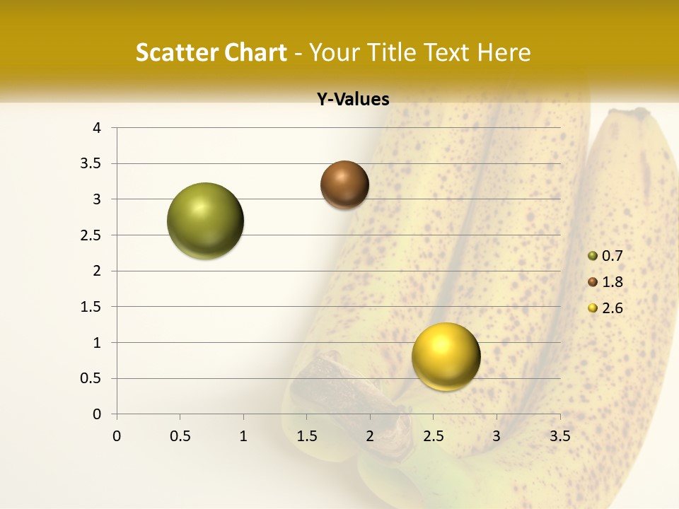 Brown Poor Pied PowerPoint Template