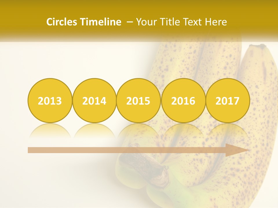 Brown Poor Pied PowerPoint Template