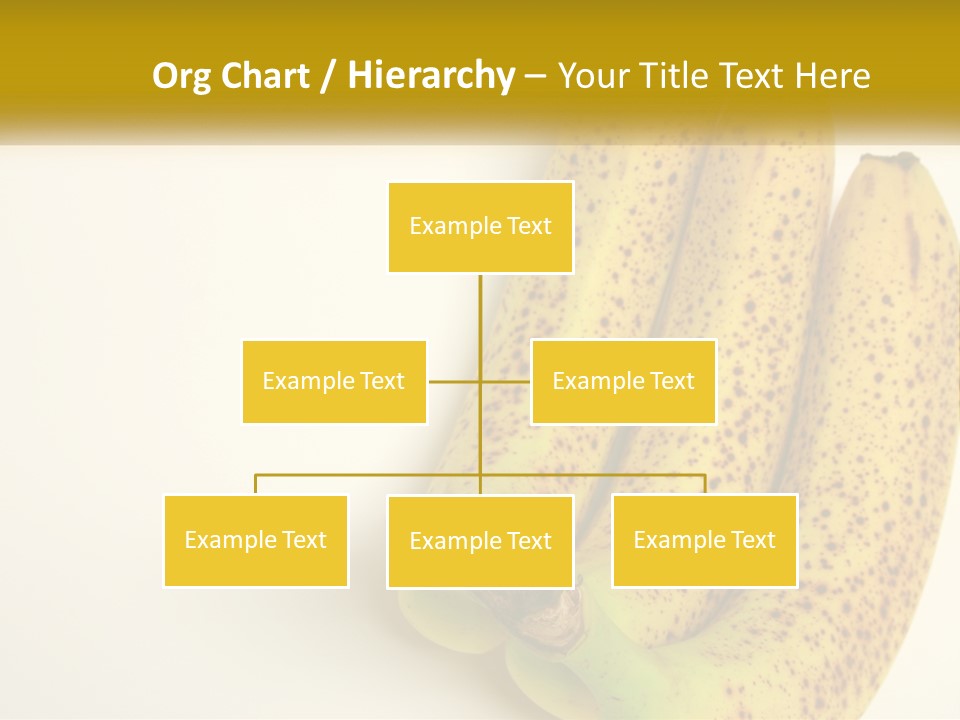 Brown Poor Pied PowerPoint Template