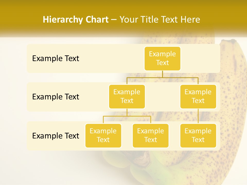 Brown Poor Pied PowerPoint Template