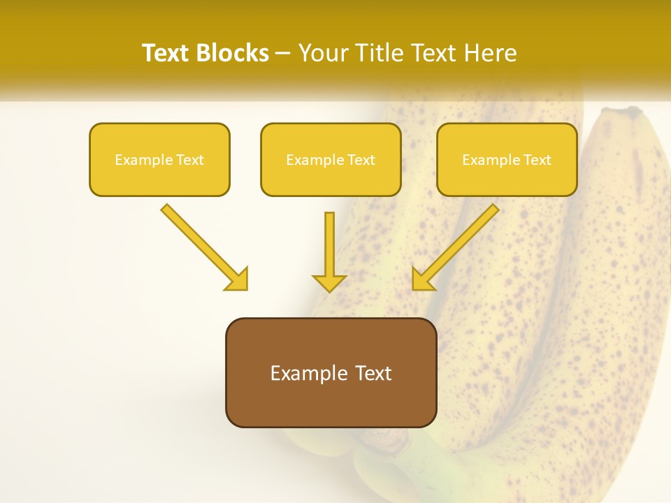 Brown Poor Pied PowerPoint Template