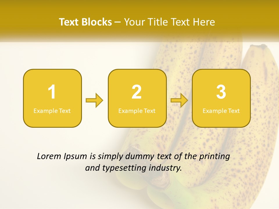 Brown Poor Pied PowerPoint Template