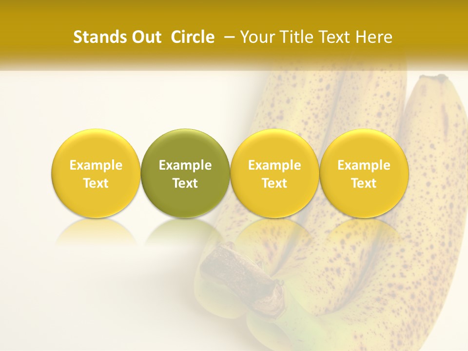 Brown Poor Pied PowerPoint Template