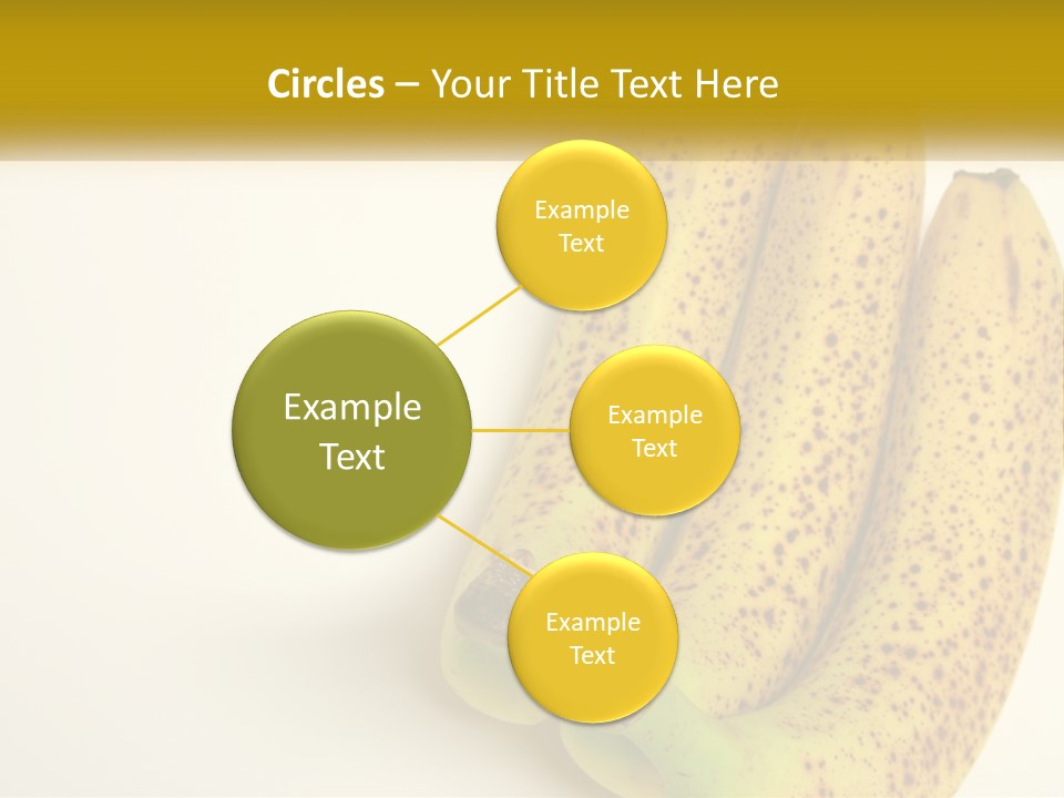 Brown Poor Pied PowerPoint Template