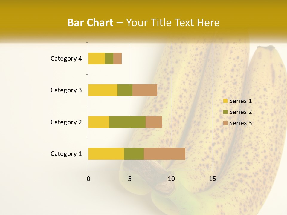 Brown Poor Pied PowerPoint Template