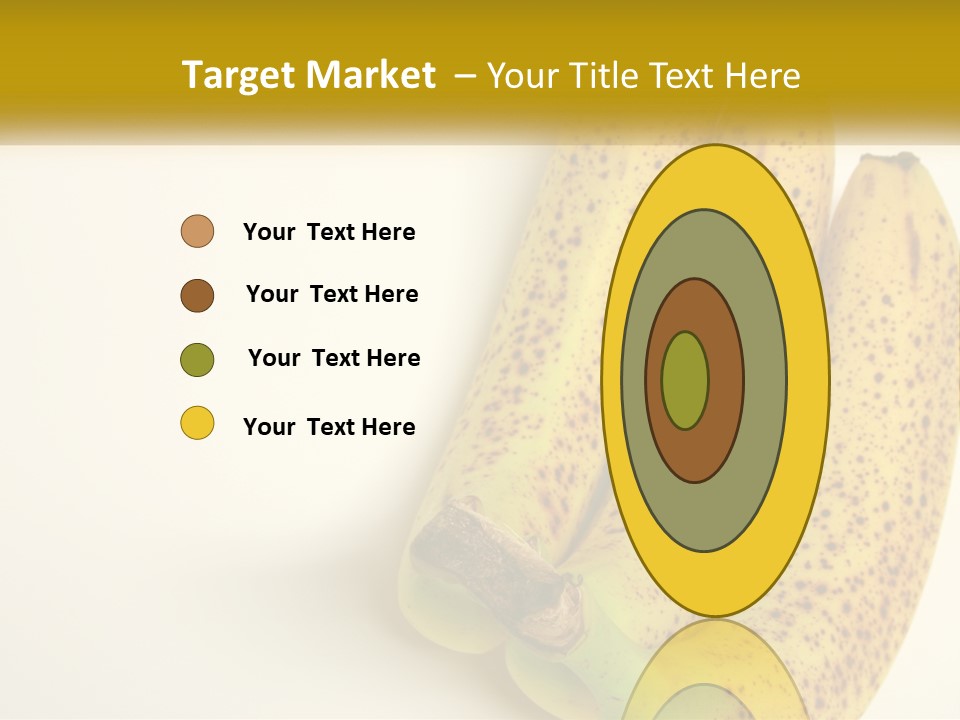 Brown Poor Pied PowerPoint Template