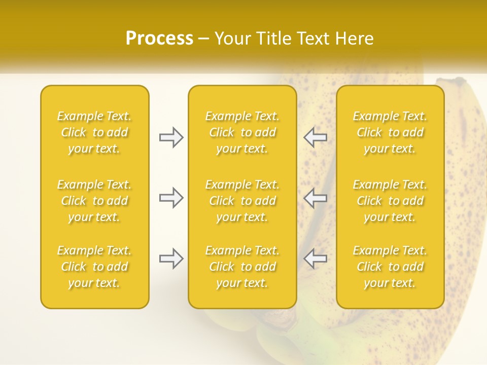 Brown Poor Pied PowerPoint Template