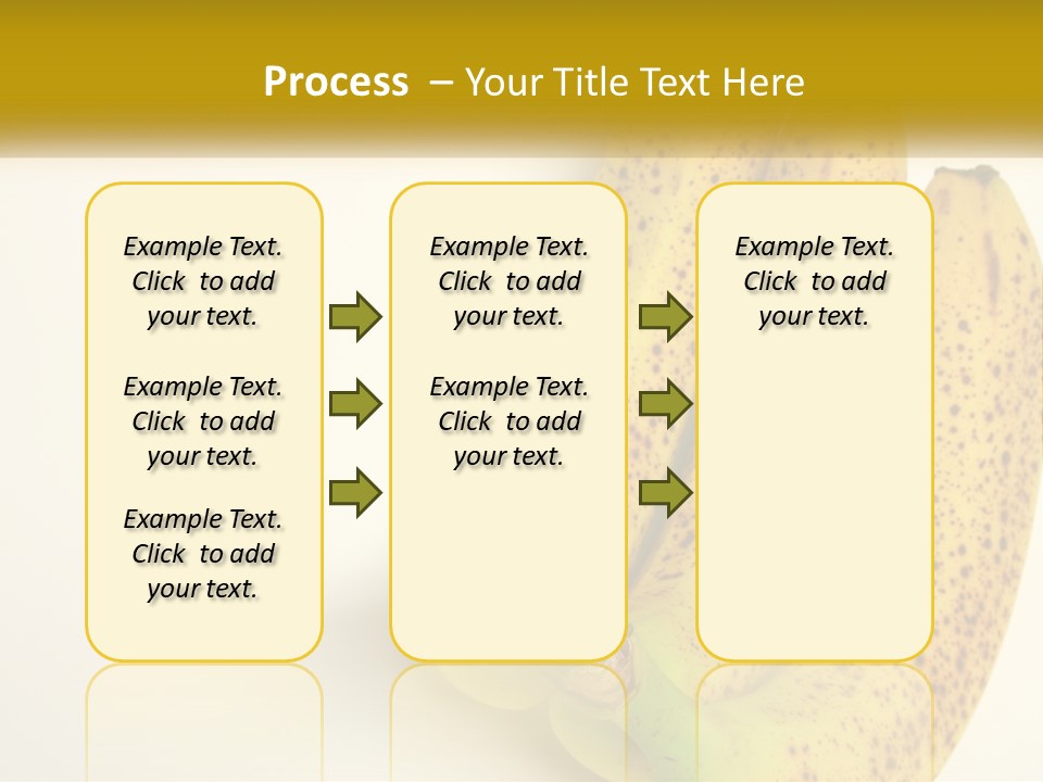 Brown Poor Pied PowerPoint Template