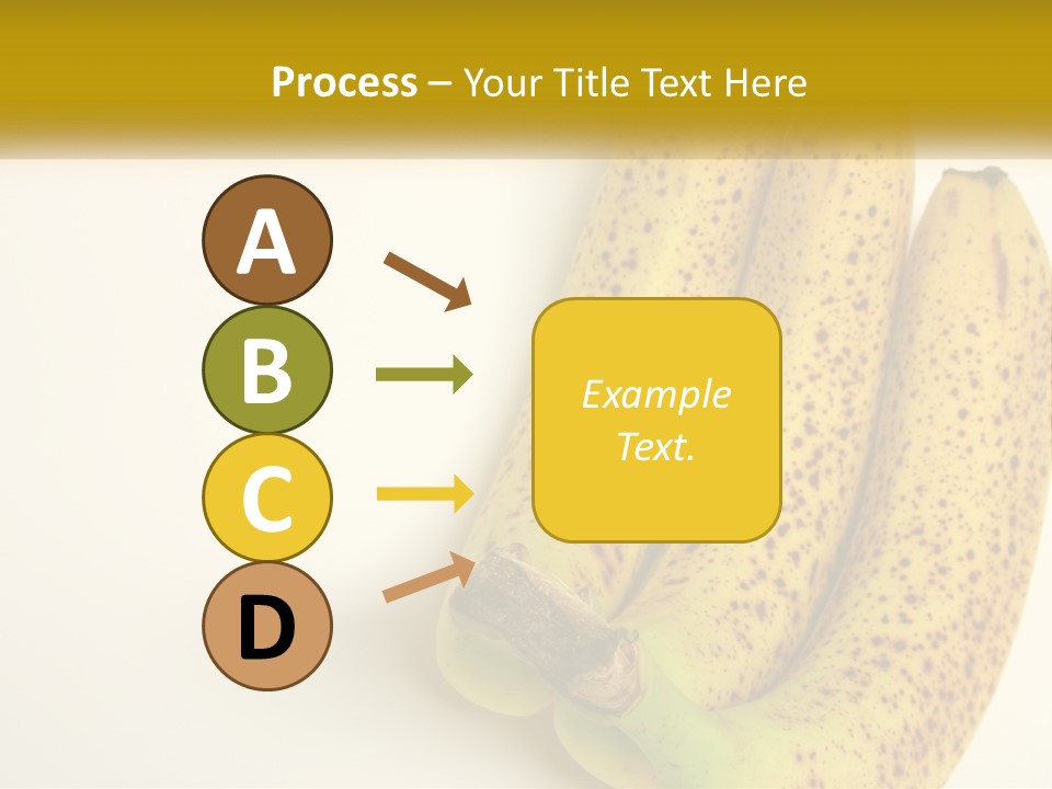 Brown Poor Pied PowerPoint Template