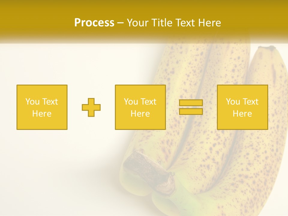 Brown Poor Pied PowerPoint Template