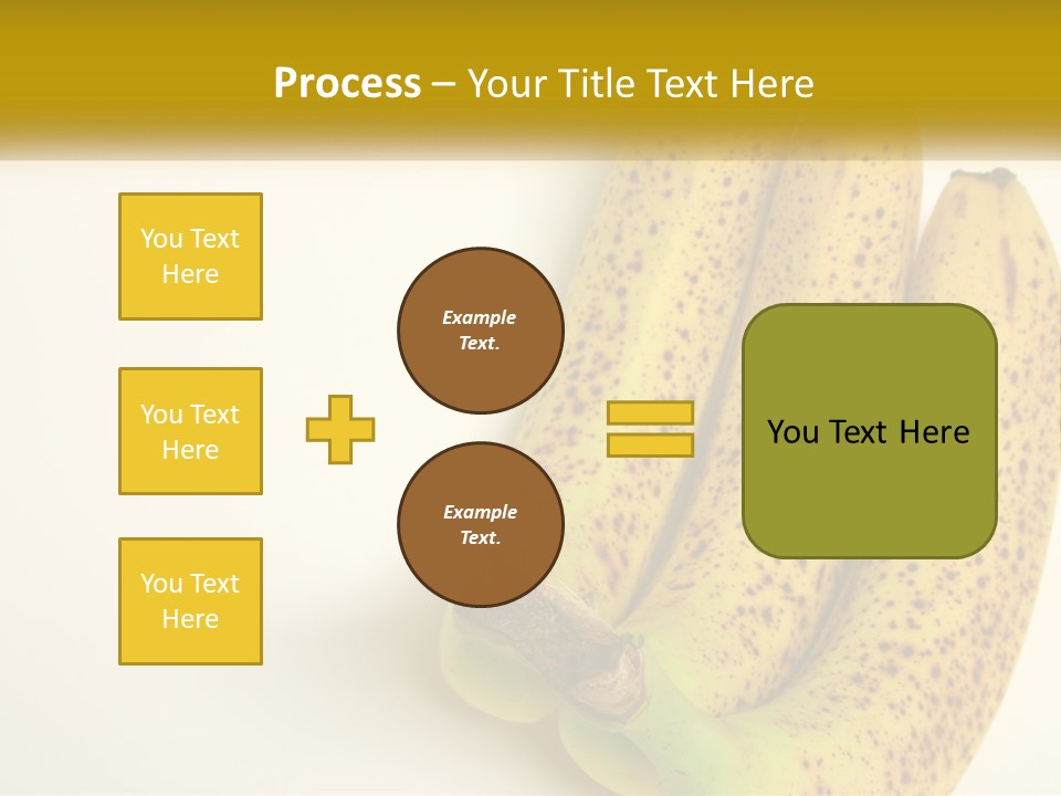Brown Poor Pied PowerPoint Template