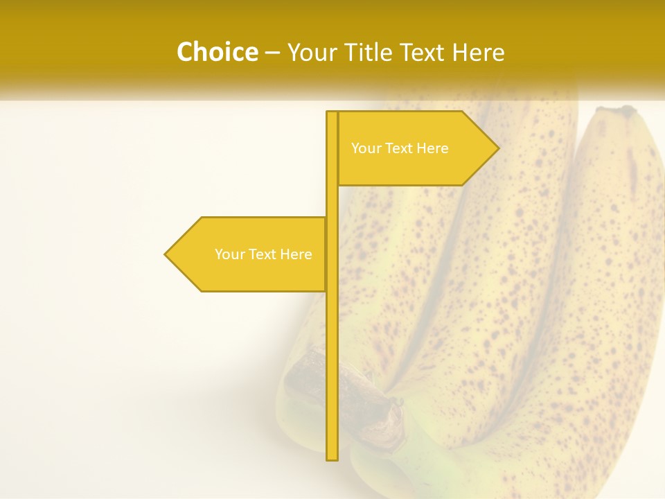 Brown Poor Pied PowerPoint Template