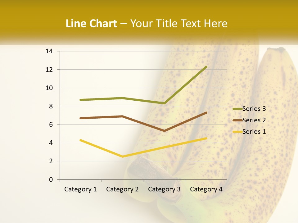 Brown Poor Pied PowerPoint Template