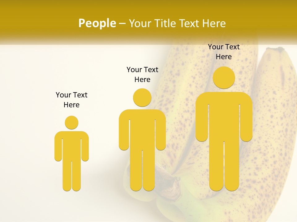 Brown Poor Pied PowerPoint Template