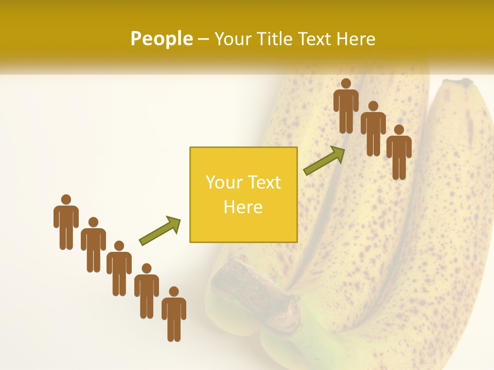 Brown Poor Pied PowerPoint Template