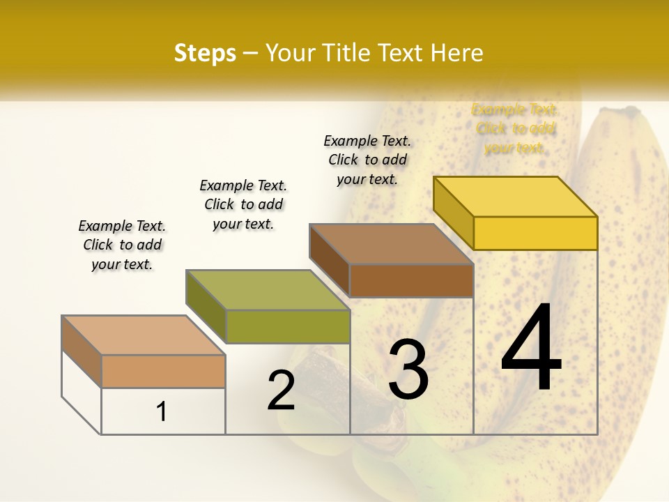 Brown Poor Pied PowerPoint Template