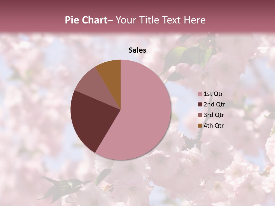 Ceremonial Ritual Vegetation PowerPoint Template