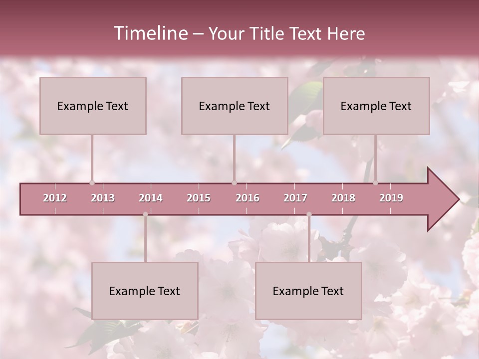 Ceremonial Ritual Vegetation PowerPoint Template