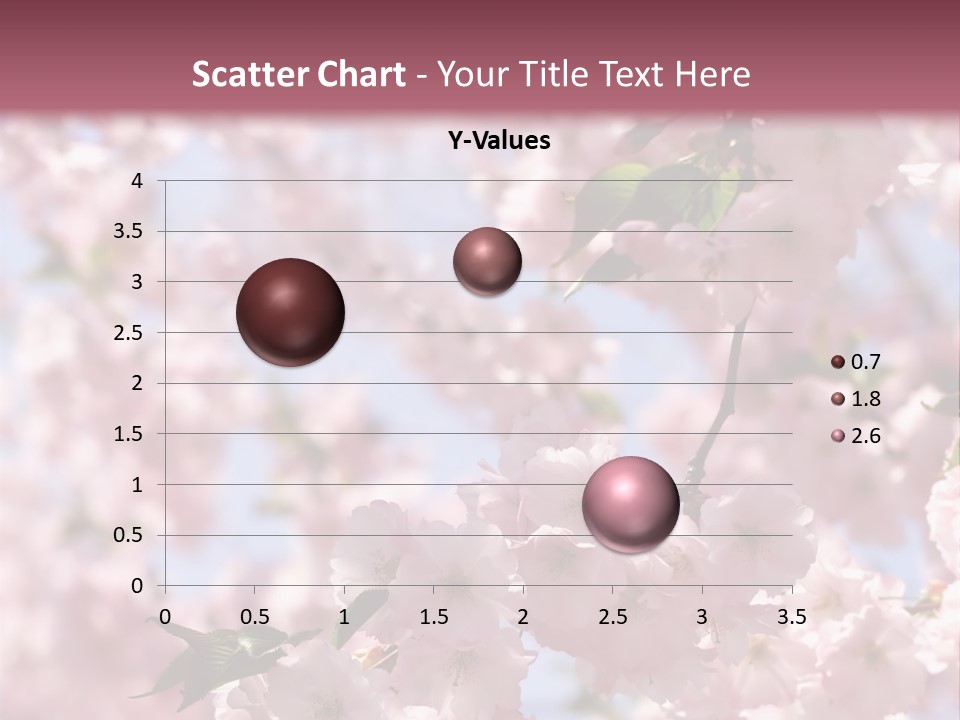 Ceremonial Ritual Vegetation PowerPoint Template