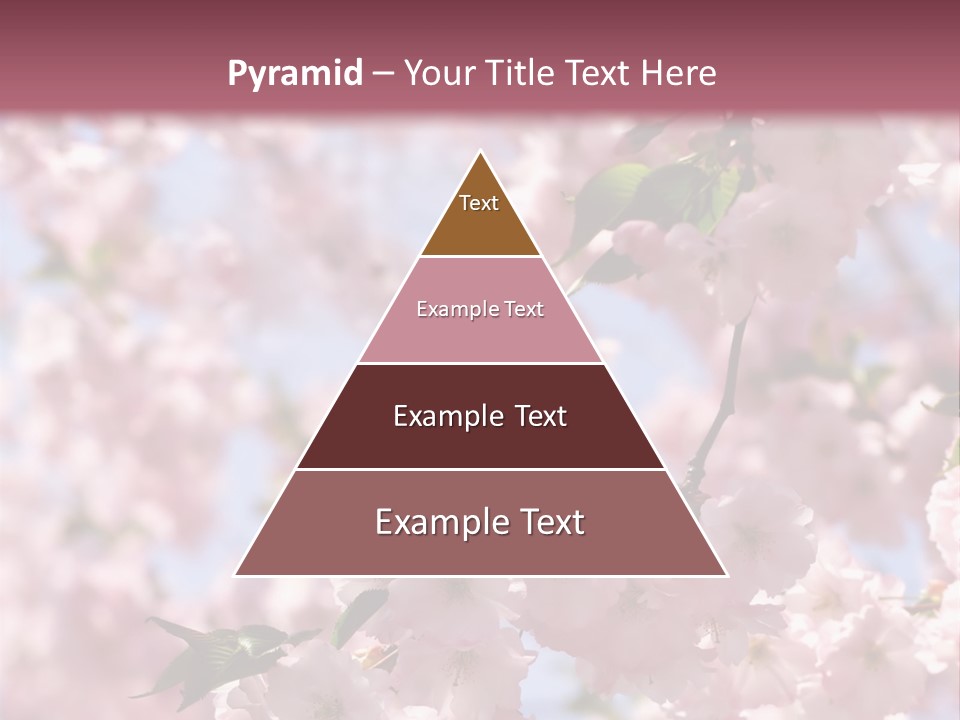 Ceremonial Ritual Vegetation PowerPoint Template