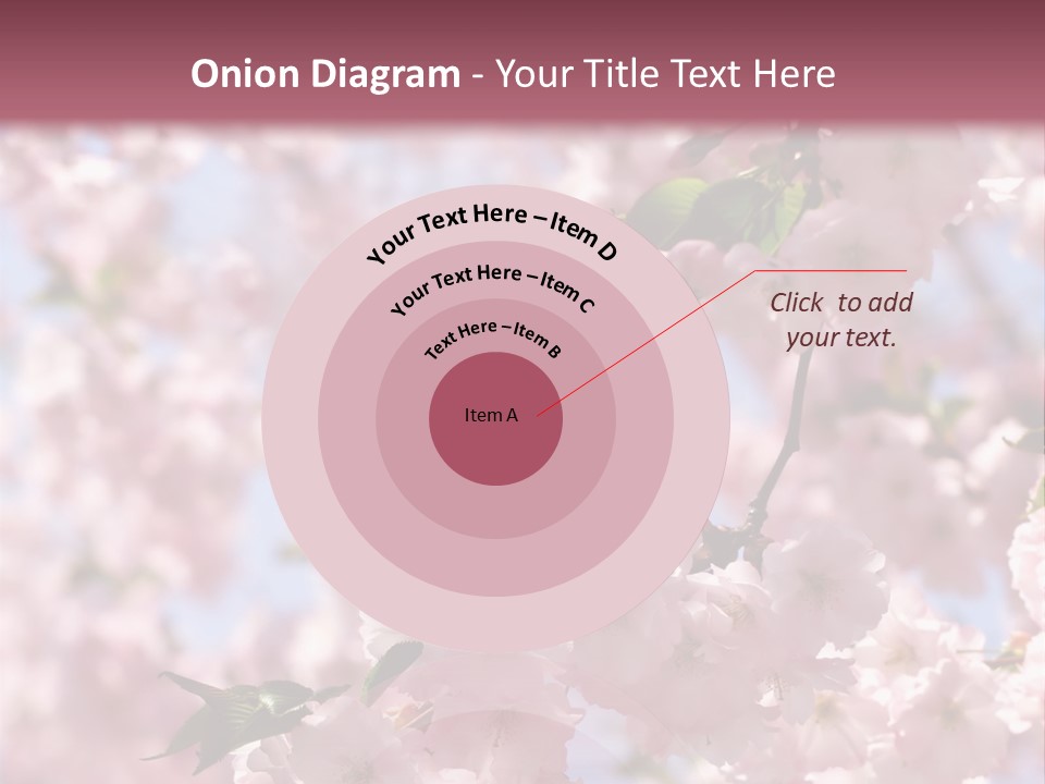 Ceremonial Ritual Vegetation PowerPoint Template