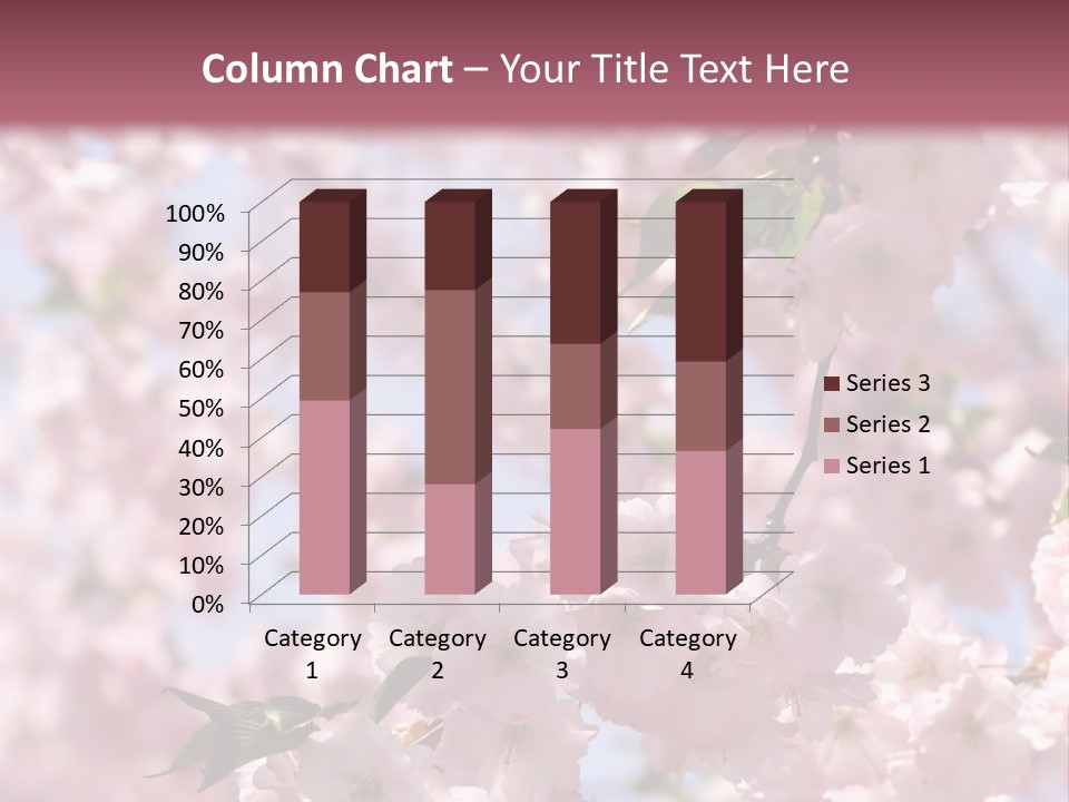 Ceremonial Ritual Vegetation PowerPoint Template