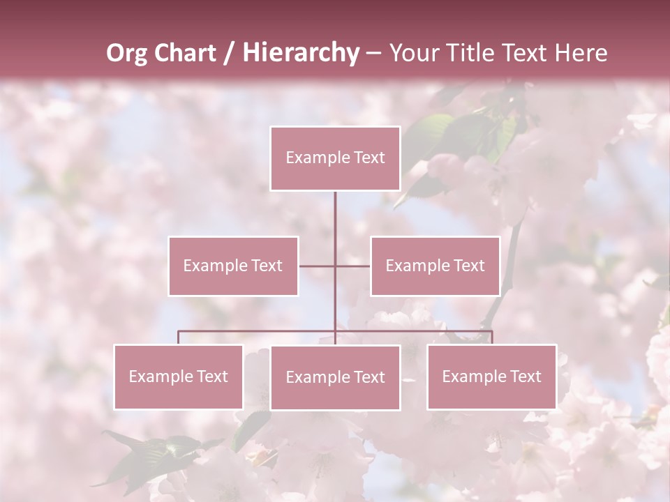 Ceremonial Ritual Vegetation PowerPoint Template