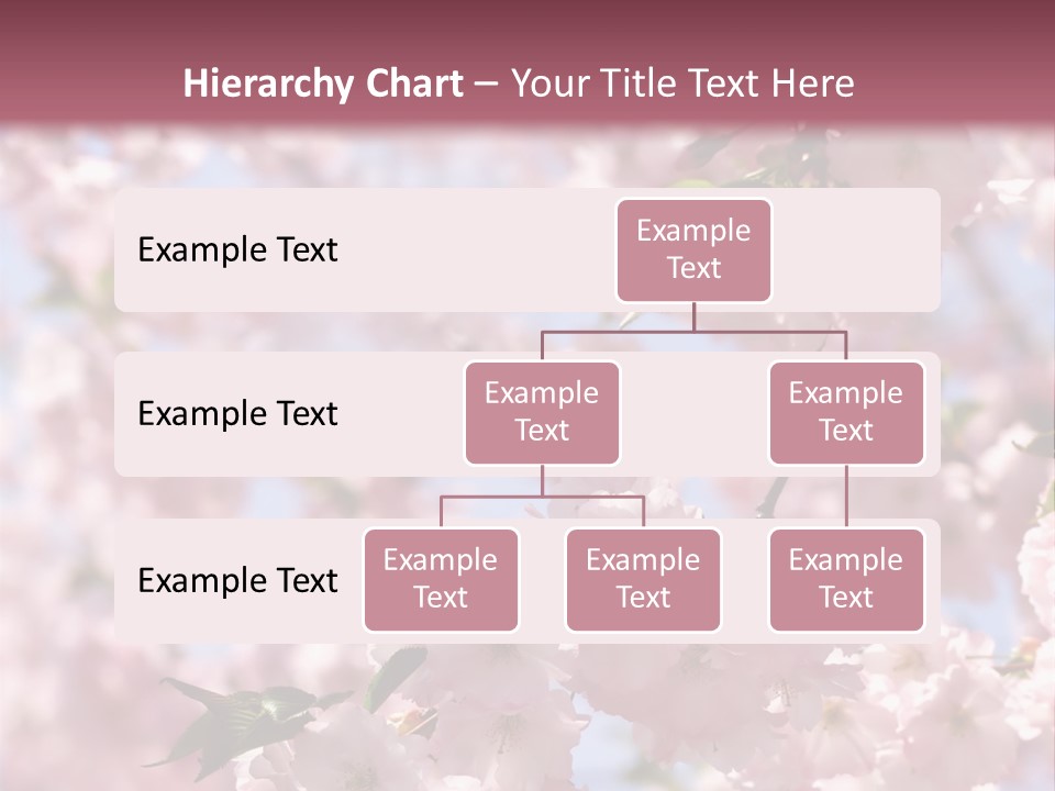 Ceremonial Ritual Vegetation PowerPoint Template