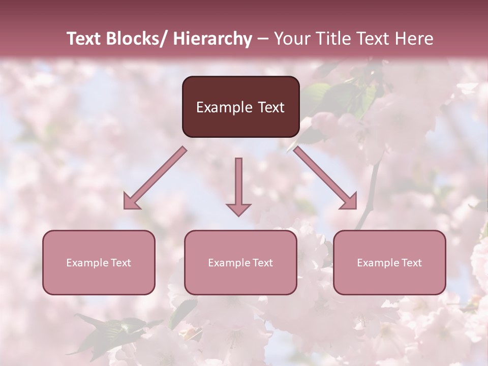 Ceremonial Ritual Vegetation PowerPoint Template