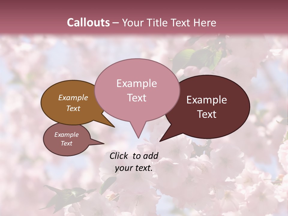 Ceremonial Ritual Vegetation PowerPoint Template