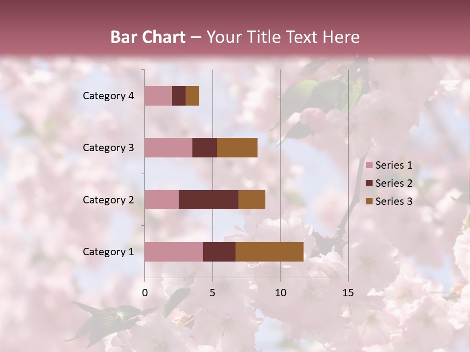 Ceremonial Ritual Vegetation PowerPoint Template