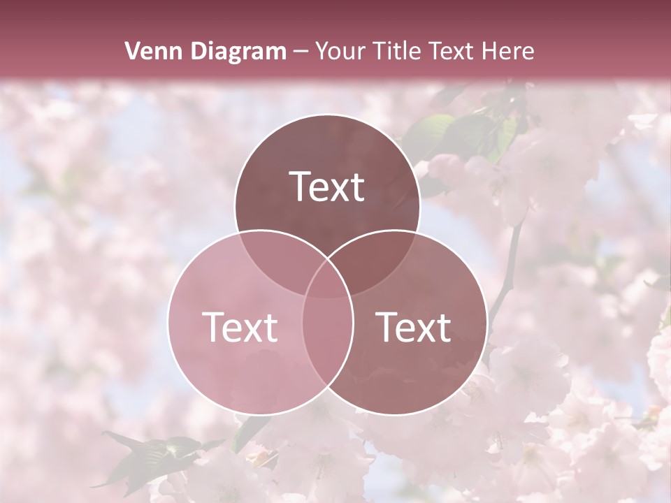 Ceremonial Ritual Vegetation PowerPoint Template