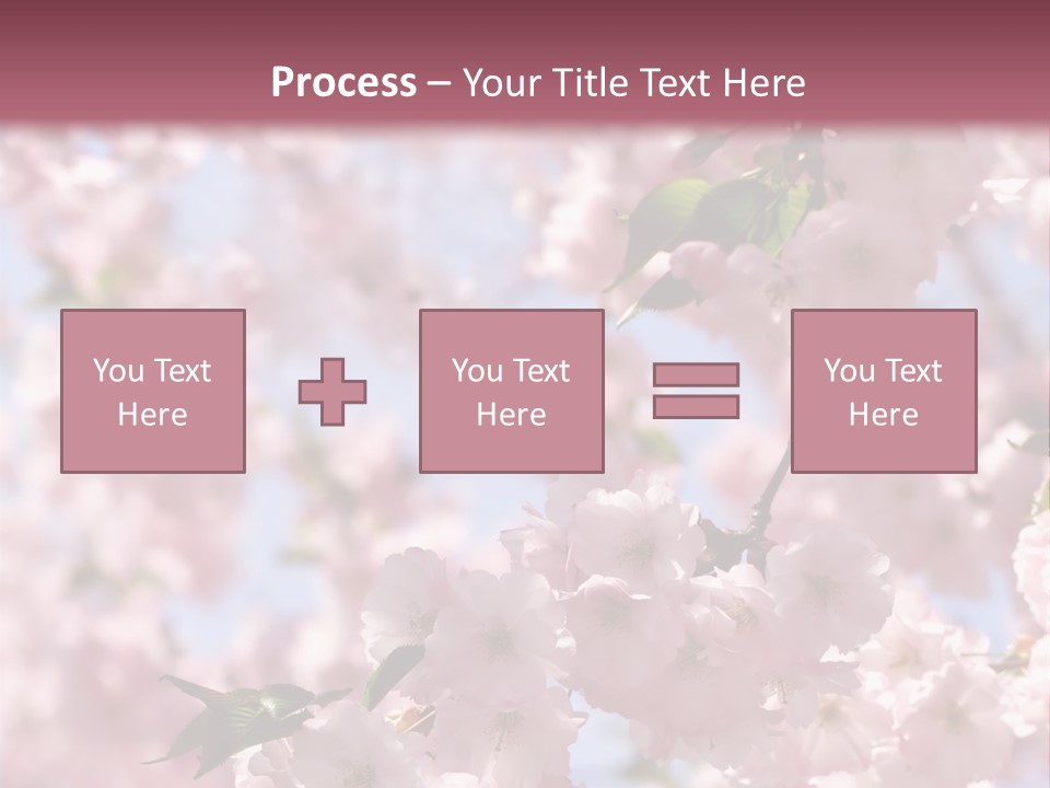 Ceremonial Ritual Vegetation PowerPoint Template