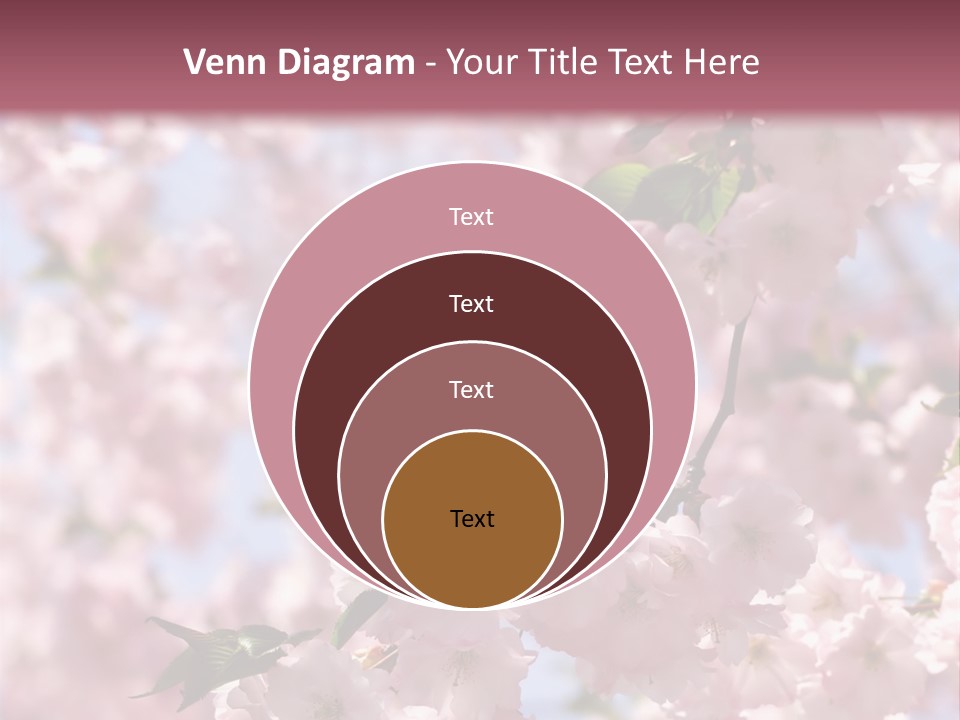 Ceremonial Ritual Vegetation PowerPoint Template