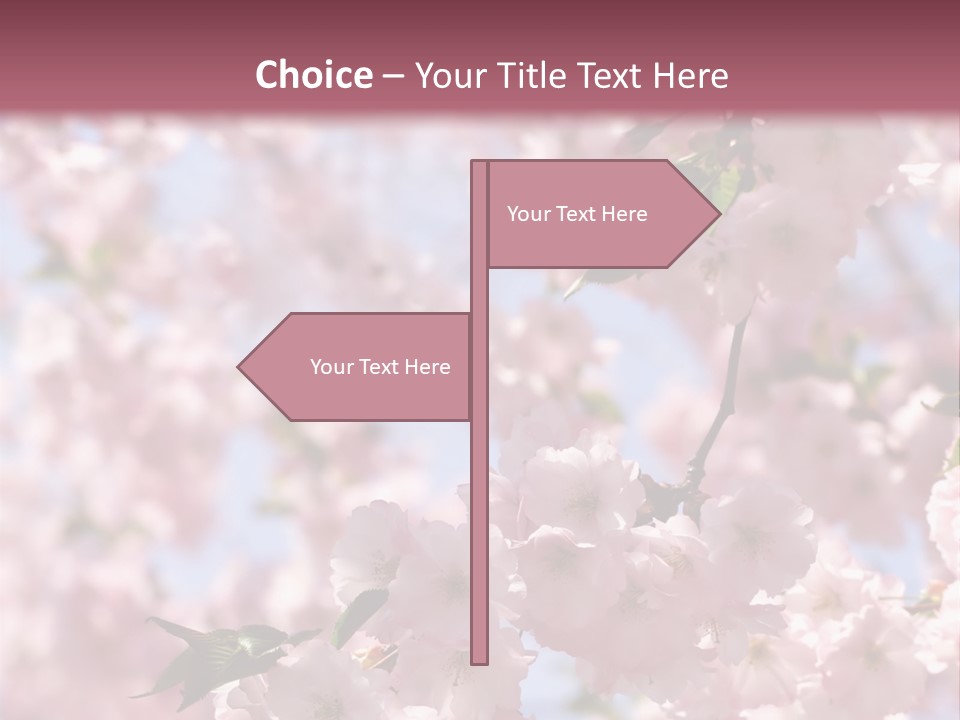 Ceremonial Ritual Vegetation PowerPoint Template