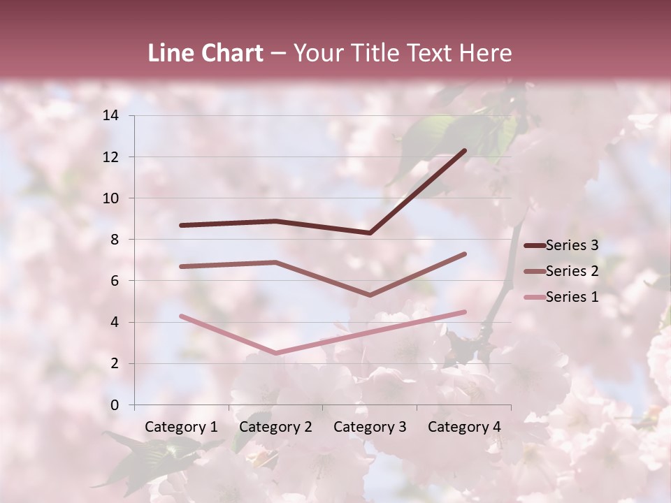 Ceremonial Ritual Vegetation PowerPoint Template