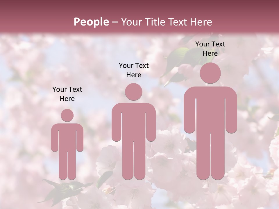 Ceremonial Ritual Vegetation PowerPoint Template