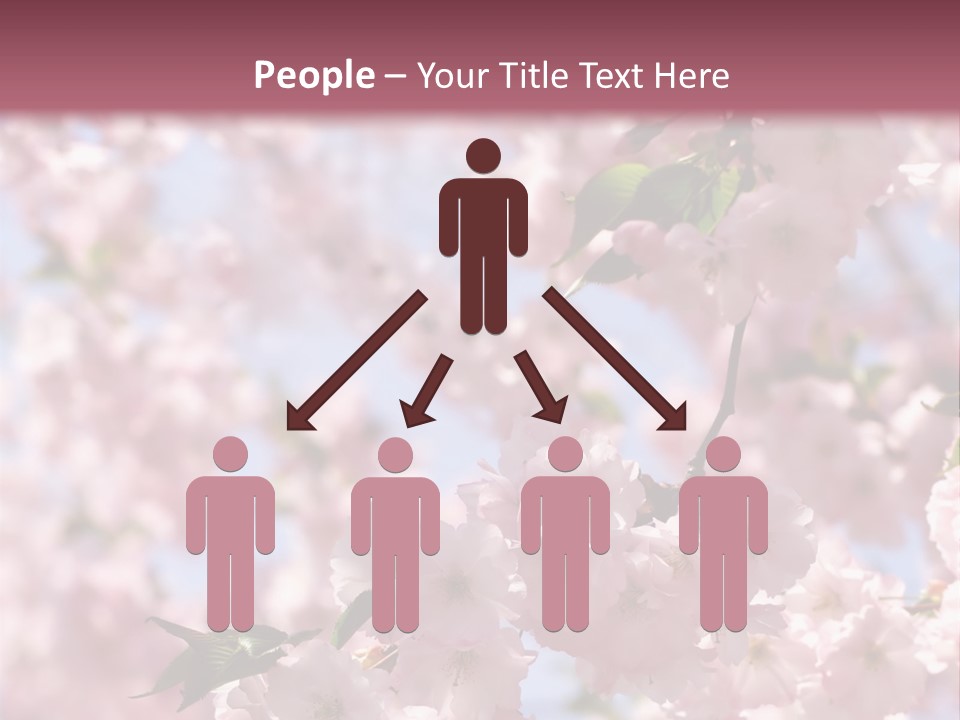 Ceremonial Ritual Vegetation PowerPoint Template