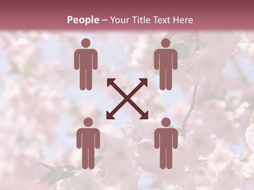 Ceremonial Ritual Vegetation PowerPoint Template