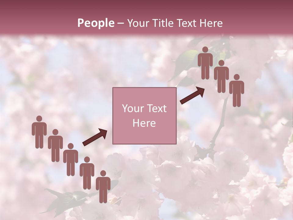 Ceremonial Ritual Vegetation PowerPoint Template