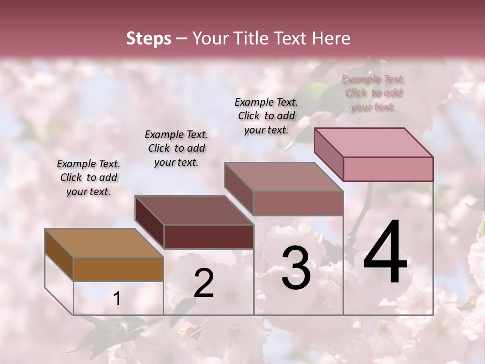Ceremonial Ritual Vegetation PowerPoint Template