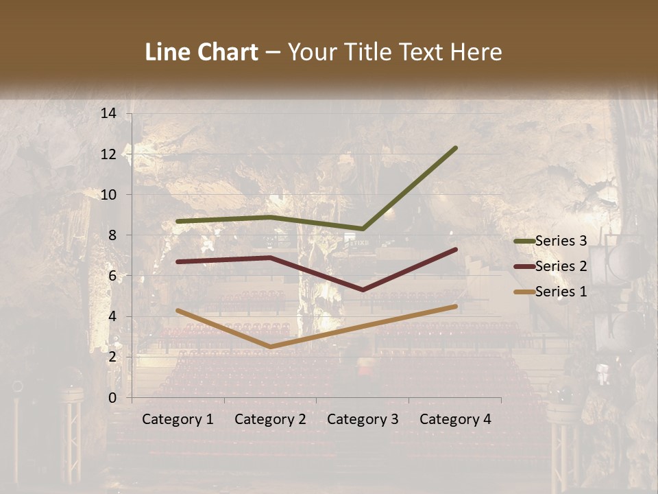 Conditions Inside Gibraltar PowerPoint Template