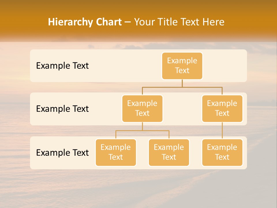 Color Molten Beautiful PowerPoint Template