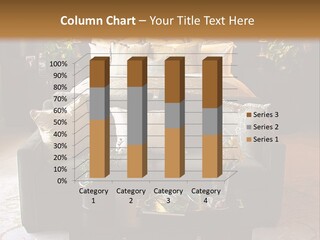 Design Modern Interior PowerPoint Template