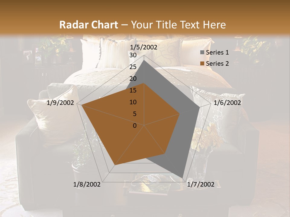 Design Modern Interior PowerPoint Template